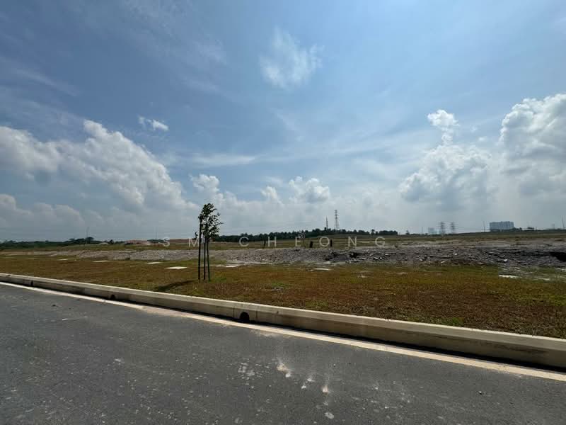 Industrial Land for Sale in Nilai (Negeri Sembilan) - SM Cheong - Exterior - PropertyGuru.com.my