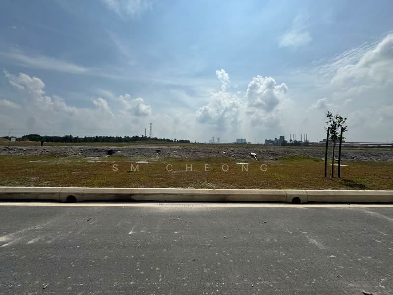 Industrial Land for Sale in Nilai (Negeri Sembilan) - SM Cheong - Exterior - PropertyGuru.com.my