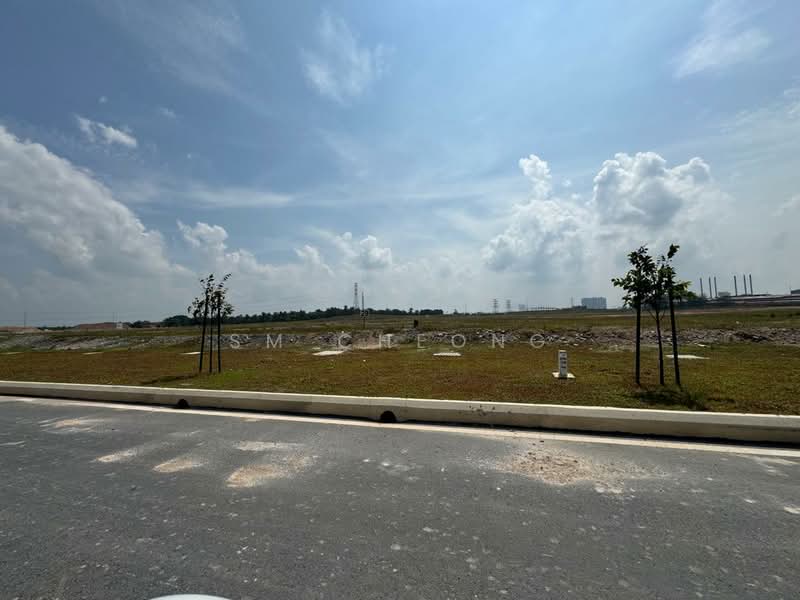 Industrial Land for Sale in Nilai (Negeri Sembilan) - SM Cheong - Exterior - PropertyGuru.com.my