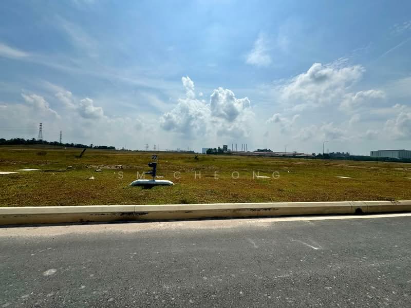 Industrial Land for Sale in Nilai (Negeri Sembilan) - SM Cheong - Exterior - PropertyGuru.com.my