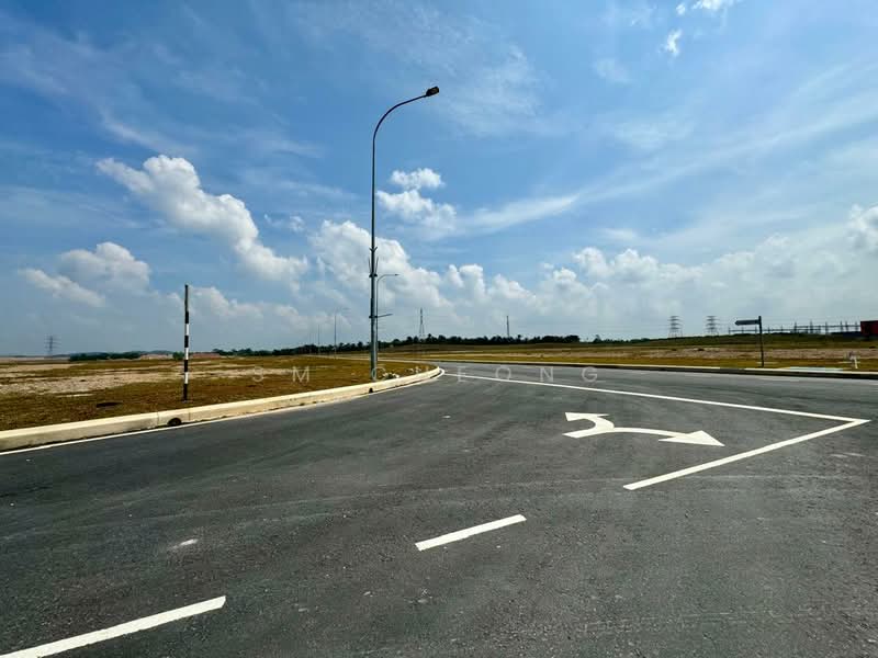 Industrial Land for Sale in Nilai (Negeri Sembilan) - SM Cheong - Exterior - PropertyGuru.com.my