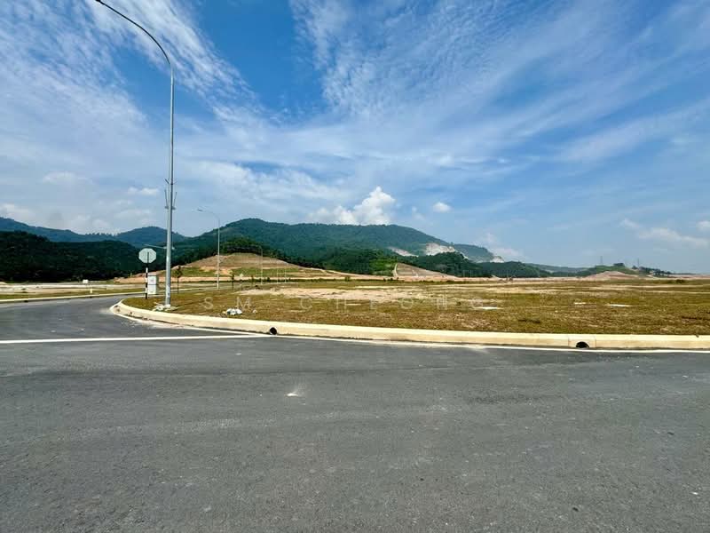 Industrial Land for Sale in Nilai (Negeri Sembilan) - SM Cheong - Exterior - PropertyGuru.com.my