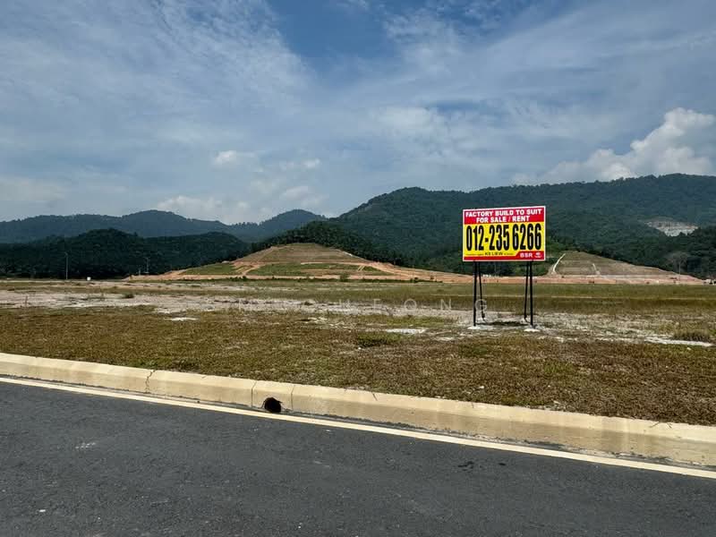 Industrial Land for Sale in Nilai (Negeri Sembilan) - SM Cheong - PropertyGuru.com.my