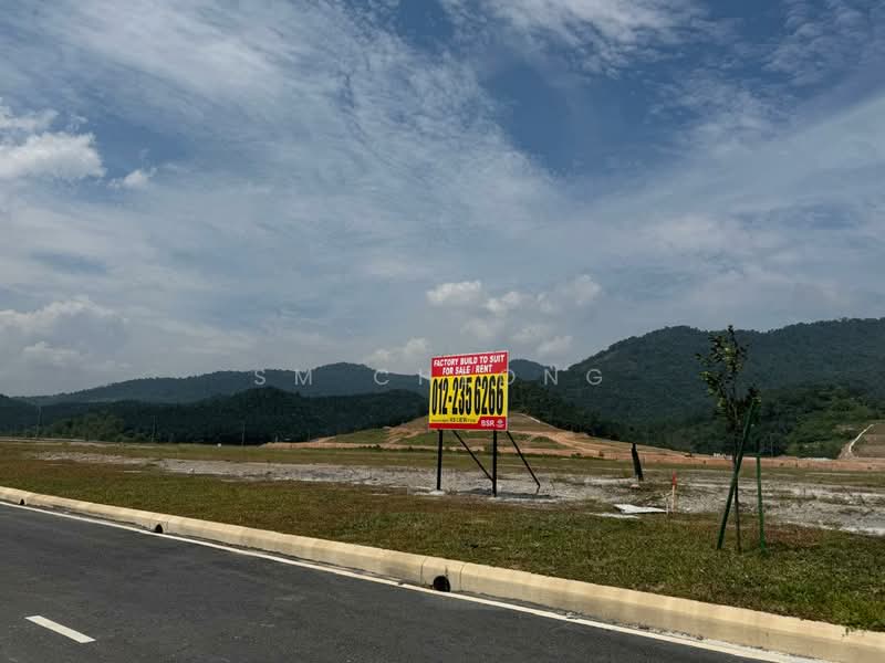 Industrial Land for Sale in Nilai (Negeri Sembilan) - SM Cheong - PropertyGuru.com.my