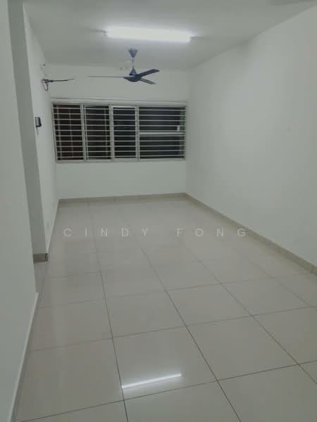 Condominium for Sale at 1 Razak Mansion - Cindy Fong - Living Room - PropertyGuru.com.my