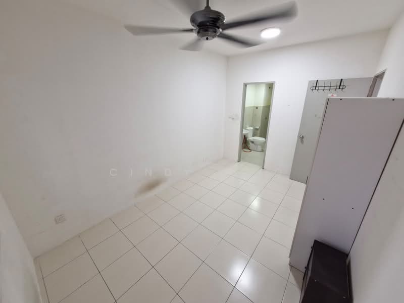 Condominium for Sale at 1 Razak Mansion - Cindy Fong - Bathroom - PropertyGuru.com.my