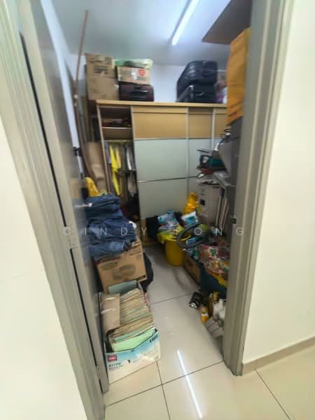 Condominium for Sale at 1 Razak Mansion - Cindy Fong - Interior - PropertyGuru.com.my