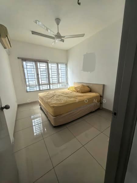 Condominium for Sale at 1 Razak Mansion - Cindy Fong - Bedroom - PropertyGuru.com.my