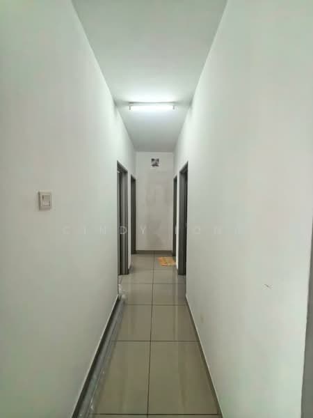 Condominium for Sale at 1 Razak Mansion - Cindy Fong - Corridor - PropertyGuru.com.my