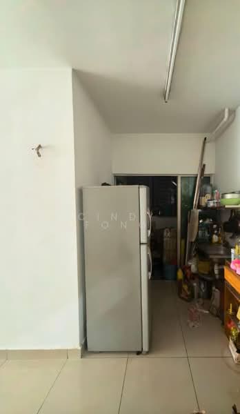 Condominium for Sale at 1 Razak Mansion - Cindy Fong - Kitchen - PropertyGuru.com.my
