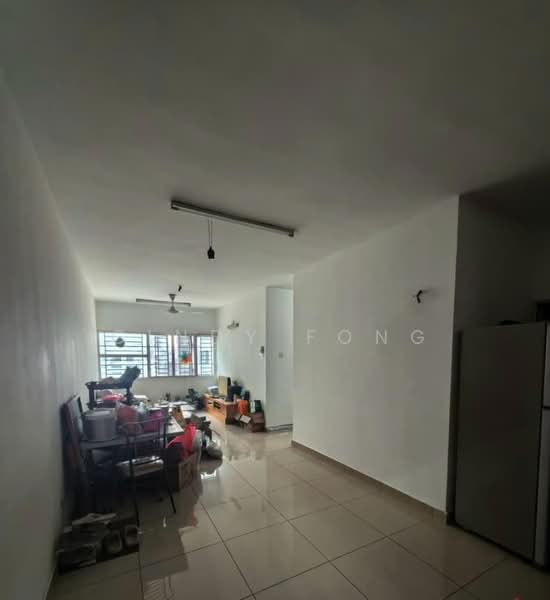 Condominium for Sale at 1 Razak Mansion - Cindy Fong - Living Room - PropertyGuru.com.my