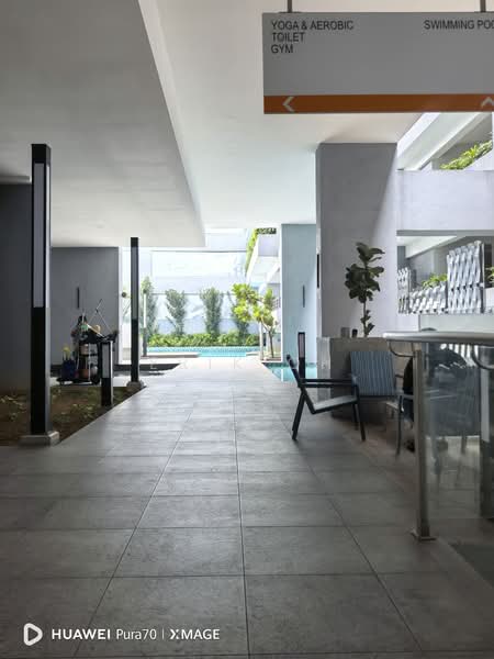 Service Residence for Sale at Neu Suites - Erik Oh - PropertyGuru.com.my