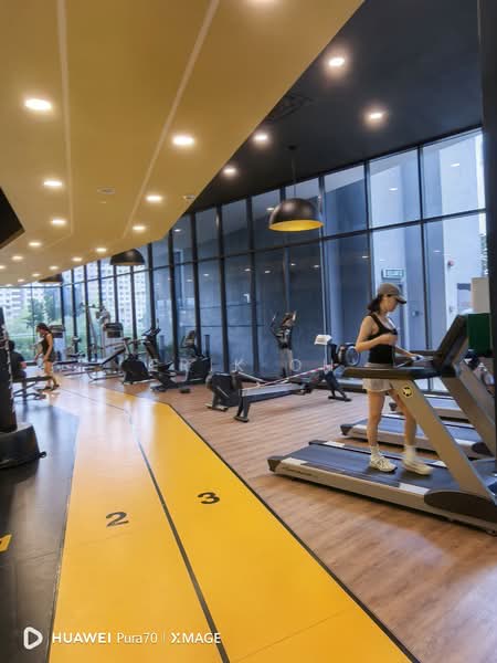 Service Residence for Sale at Neu Suites - Erik Oh - PropertyGuru.com.my