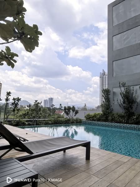 Service Residence for Sale at Neu Suites - Erik Oh - PropertyGuru.com.my