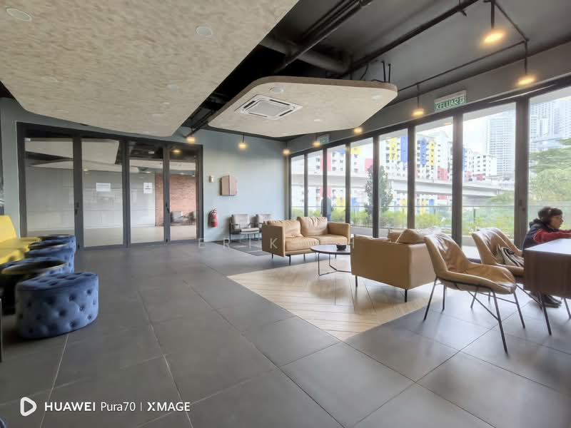 Service Residence for Sale at Neu Suites - Erik Oh - PropertyGuru.com.my