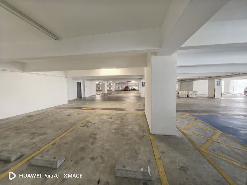 Service Residence for Sale at Neu Suites - Erik Oh - PropertyGuru.com.my