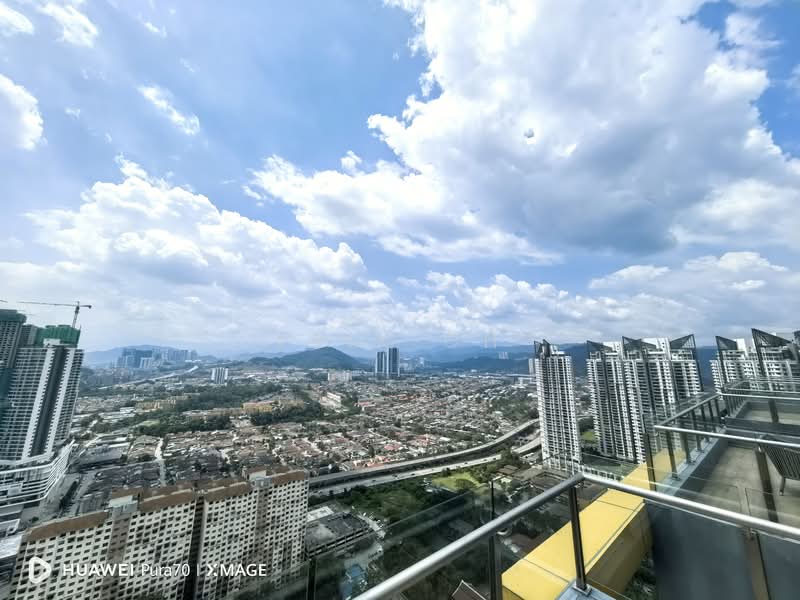 Service Residence for Sale at Neu Suites - Erik Oh - PropertyGuru.com.my