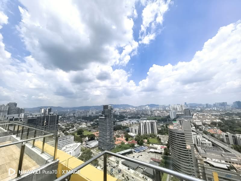 Service Residence for Sale at Neu Suites - Erik Oh - PropertyGuru.com.my