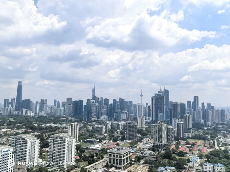 Service Residence for Sale at Neu Suites - Erik Oh - PropertyGuru.com.my
