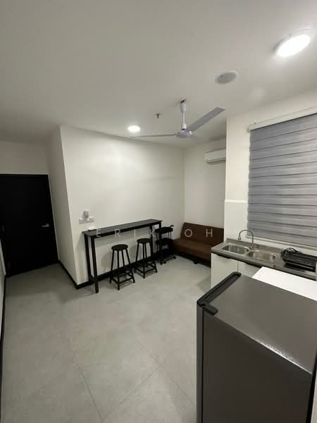 Service Residence for Sale at Neu Suites - Erik Oh - Kitchen - PropertyGuru.com.my