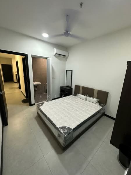 Service Residence for Sale at Neu Suites - Erik Oh - Bedroom - PropertyGuru.com.my