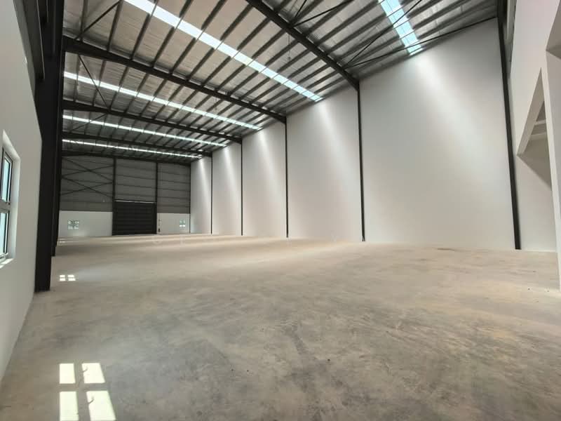 Factory for Rent in Temasya Glenmarie (Glenmarie) - George Yap - Interior - PropertyGuru.com.my