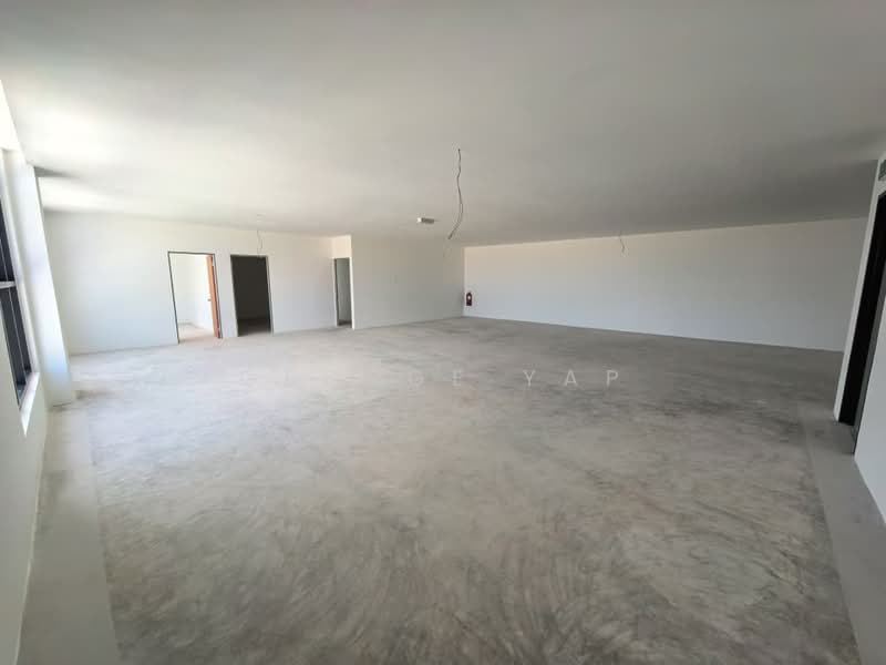 Factory for Rent in Temasya Glenmarie (Glenmarie) - George Yap - Interior - PropertyGuru.com.my
