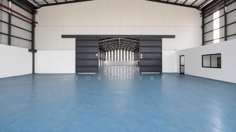 Factory for Rent in Temasya Glenmarie (Glenmarie) - George Yap - PropertyGuru.com.my
