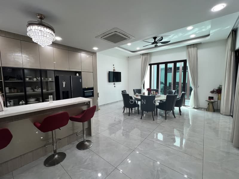 Bungalow for Sale in Setia Eco Park (Setia Alam) - Sam Hong - PropertyGuru.com.my