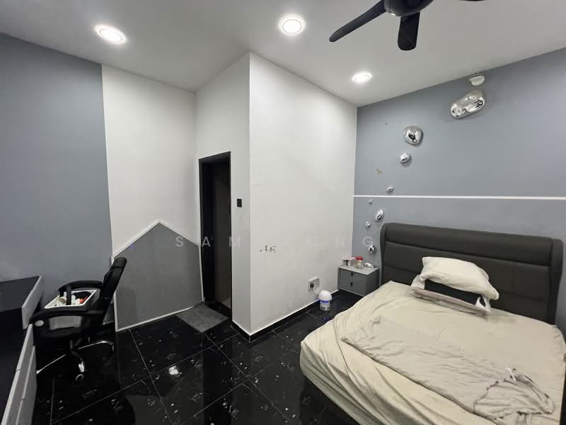 Bungalow for Sale in Setia Eco Park (Setia Alam) - Sam Hong - PropertyGuru.com.my