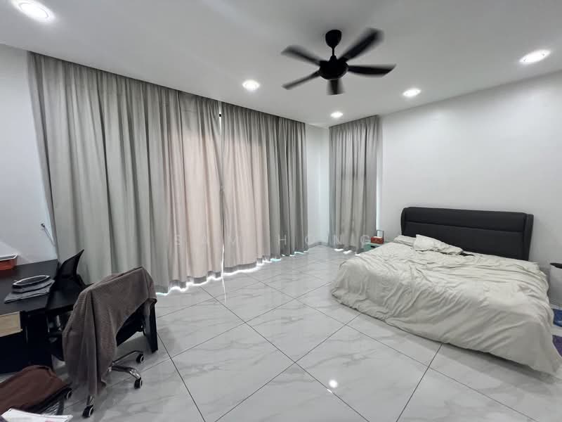 Bungalow for Sale in Setia Eco Park (Setia Alam) - Sam Hong - PropertyGuru.com.my