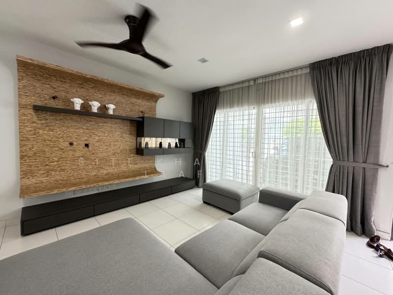 Terraced House for Sale in Denai Alam (Shah Alam) - SITI KHAIRIYAH JAAFAR - PropertyGuru.com.my