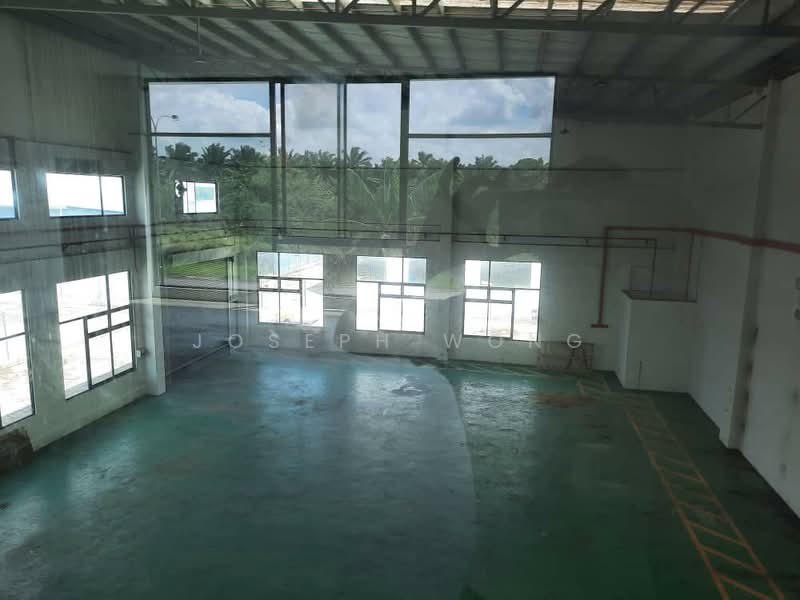 Kilang untuk Disewa di Iskandar Puteri (Nusajaya) (Johor) - Joseph Wong - Interior - PropertyGuru.com.my