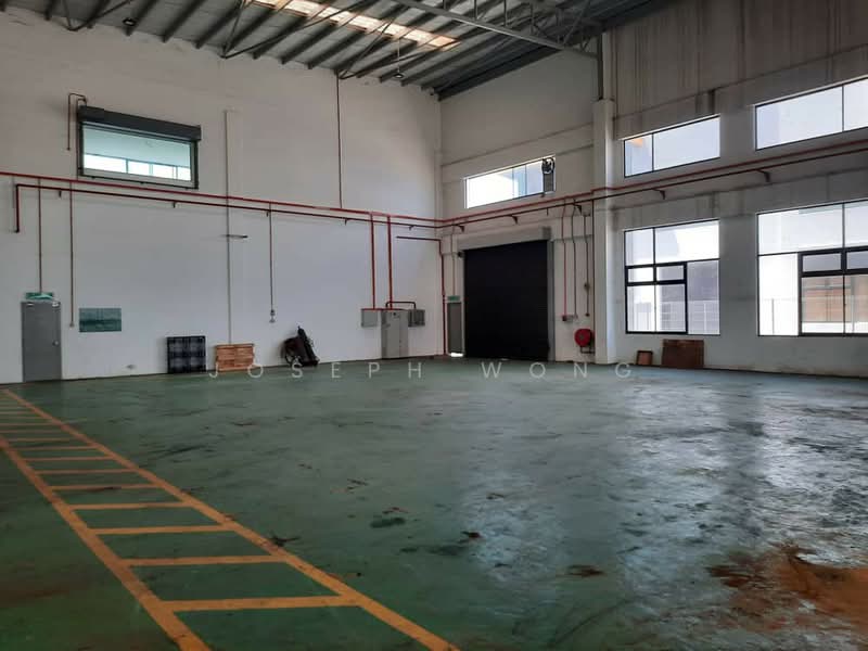 Kilang untuk Disewa di Iskandar Puteri (Nusajaya) (Johor) - Joseph Wong - Interior - PropertyGuru.com.my