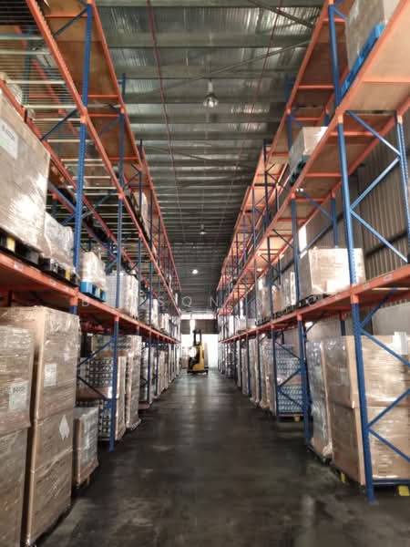 Warehouse for Rent in Pelabuhan Tanjung Pelepas (Gelang Patah) - Benson NEC - PropertyGuru.com.my