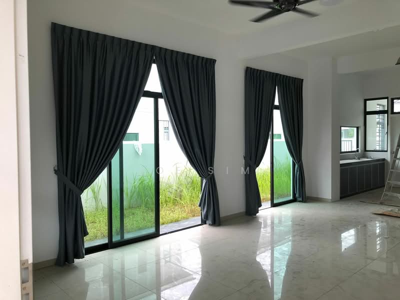 Rumah Teres 2 Tingkat untuk Dijual di Kota Masai (Pasir Gudang) - Joe Sim - PropertyGuru.com.my