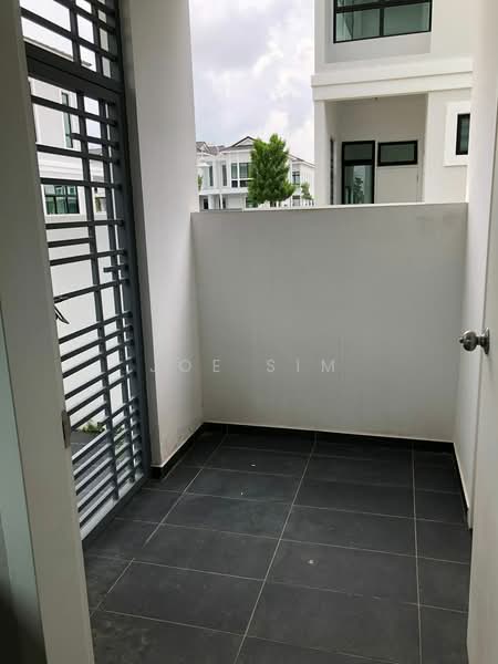 Rumah Teres 2 Tingkat untuk Dijual di Kota Masai (Pasir Gudang) - Joe Sim - PropertyGuru.com.my