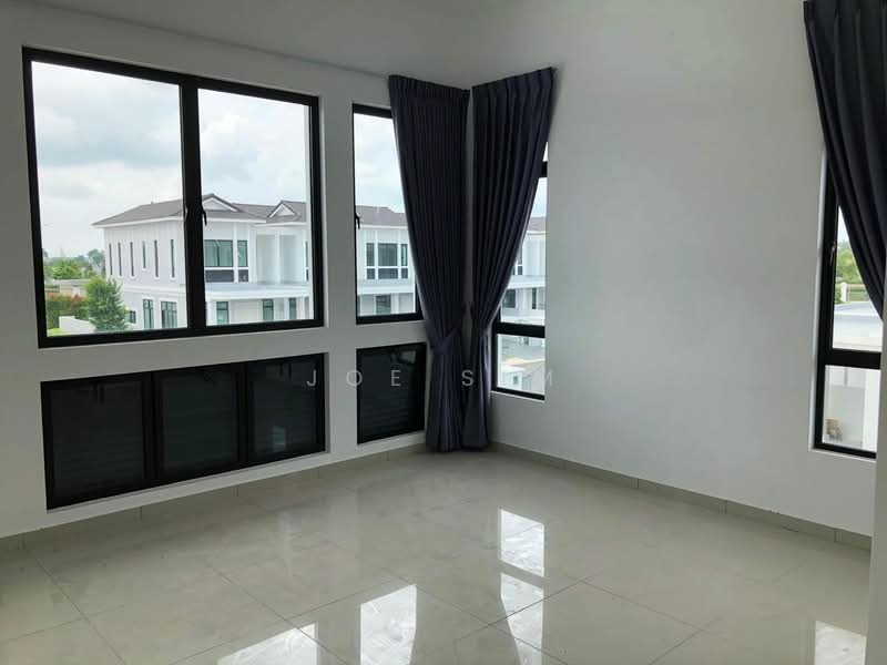 Rumah Teres 2 Tingkat untuk Dijual di Kota Masai (Pasir Gudang) - Joe Sim - PropertyGuru.com.my