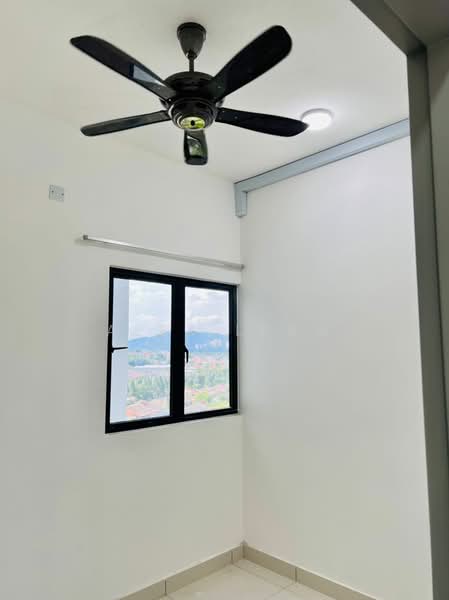 Service Residence for Rent at Traders Garden @ Cheras Selatan - Alex Leaw - View - PropertyGuru.com.my