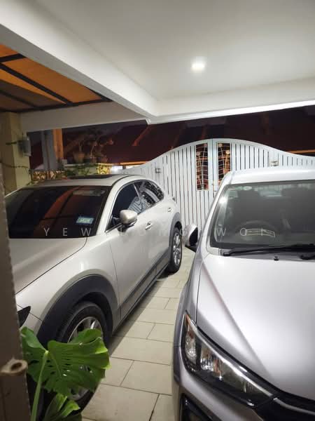 1.5-storey Terraced House for Sale in Bukit Raja (Selangor) - Yew Long Woi - PropertyGuru.com.my