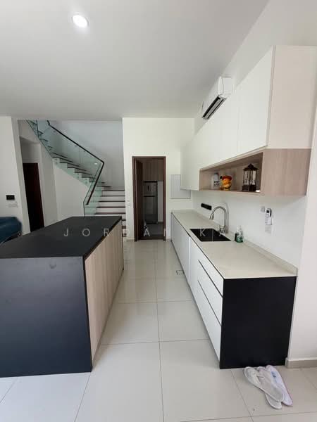 Semi-Detached House for Rent in Iskandar Puteri (Nusajaya) (Johor) - Jordan Kau - PropertyGuru.com.my