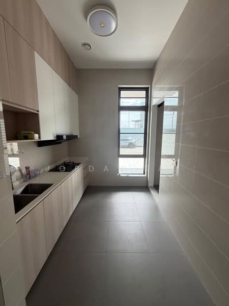 Semi-Detached House for Rent in Iskandar Puteri (Nusajaya) (Johor) - Jordan Kau - PropertyGuru.com.my