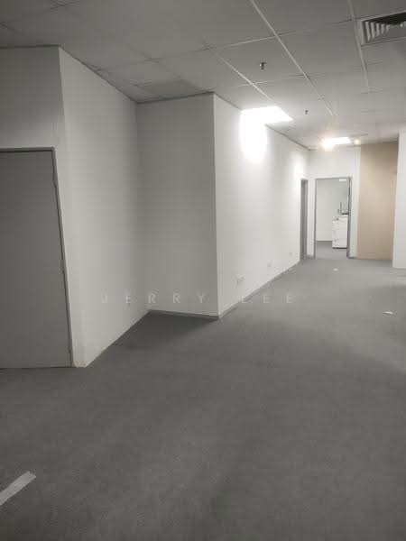 Office for Rent in Brickfields (Kuala Lumpur) - Jerry Lee - Interior - PropertyGuru.com.my