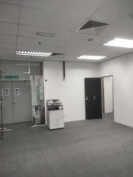 Office for Rent in Brickfields (Kuala Lumpur) - Jerry Lee - Interior - PropertyGuru.com.my