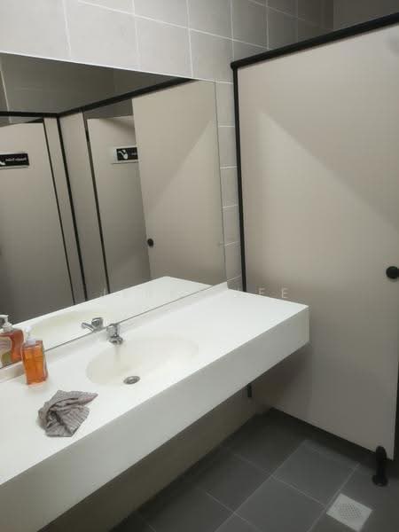 Office for Rent in Brickfields (Kuala Lumpur) - Jerry Lee - Bathroom - PropertyGuru.com.my