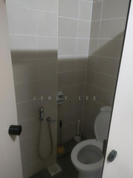 Office for Rent in Brickfields (Kuala Lumpur) - Jerry Lee - Bathroom - PropertyGuru.com.my