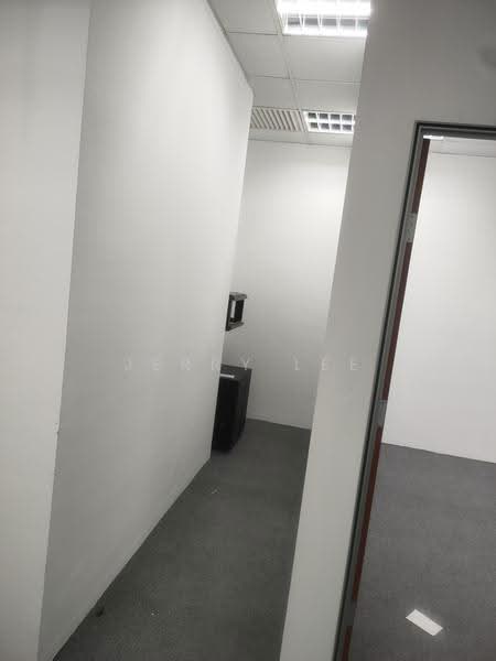 Office for Rent in Brickfields (Kuala Lumpur) - Jerry Lee - Interior - PropertyGuru.com.my