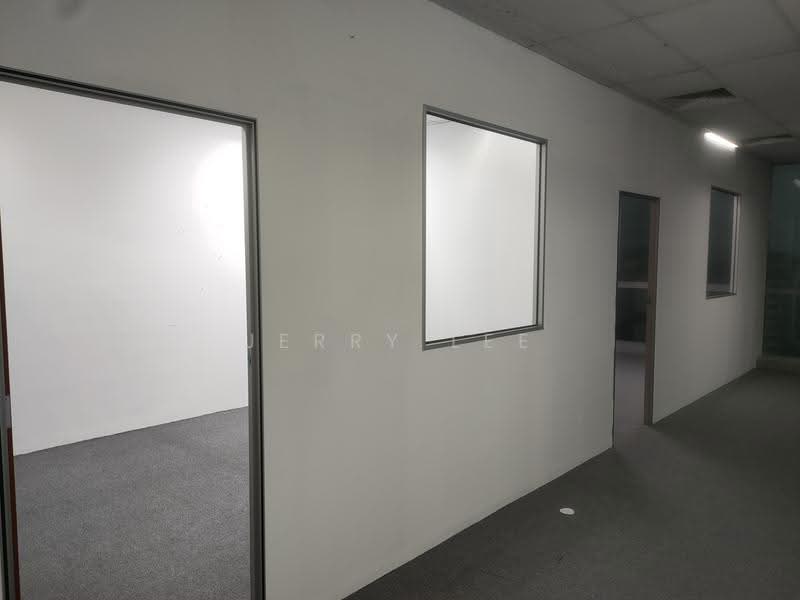 Office for Rent in Brickfields (Kuala Lumpur) - Jerry Lee - Interior - PropertyGuru.com.my
