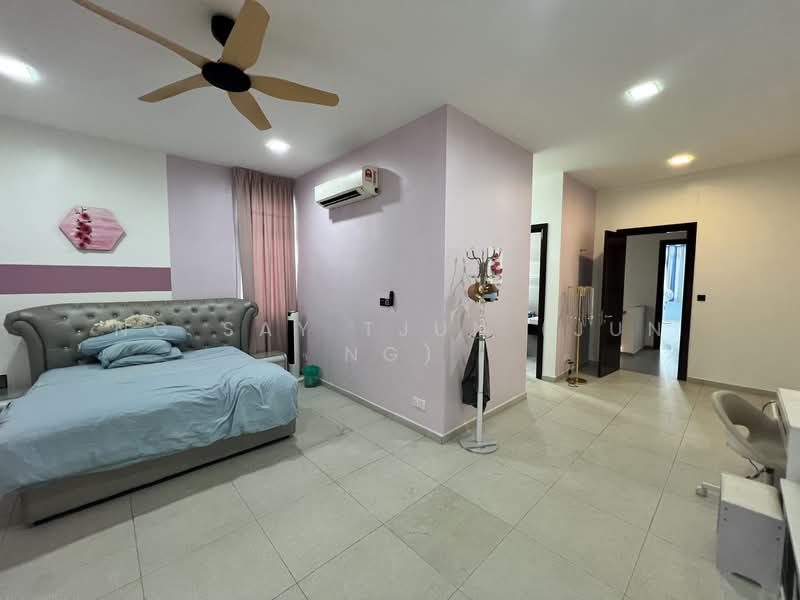 Bungalow for Sale in Setia Eco Park (Setia Alam) - NG SAY TJUN (JUN NG) - PropertyGuru.com.my