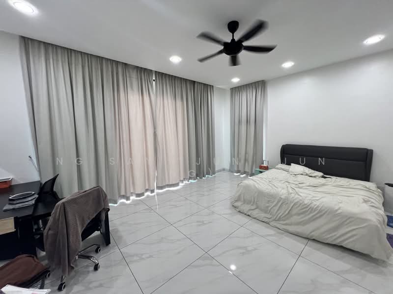 Bungalow for Sale in Setia Eco Park (Setia Alam) - NG SAY TJUN (JUN NG) - PropertyGuru.com.my